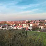 Haus Am Bach - Schoene Grosse Moderne Mit Terrasse Apartmán