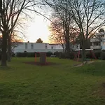 Haus Am Bach - Schoene Grosse Moderne Mit Terrasse