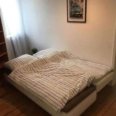 Haus Am Bach - Schoene Grosse Moderne Mit Terrasse * Osthofen