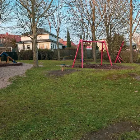 Διαμέρισμα Haus Am Bach - Schoene Grosse Moderne Mit Terrasse Osthofen