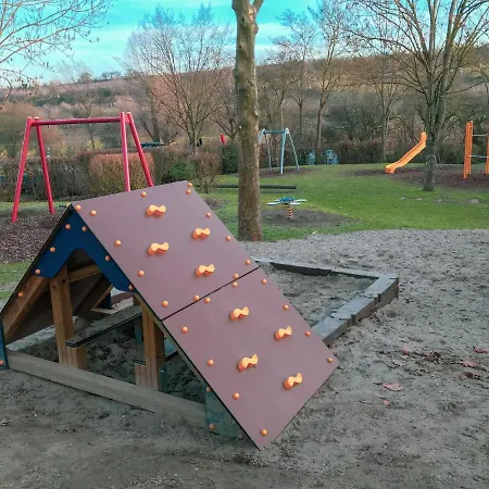 דירה Haus Am Bach - Schoene Grosse Moderne Mit Terrasse