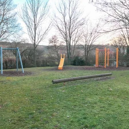 דירה Haus Am Bach - Schoene Grosse Moderne Mit Terrasse Osthofen