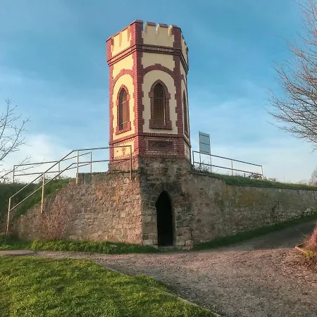 Haus Am Bach - Schoene Grosse Moderne Mit Terrasse
