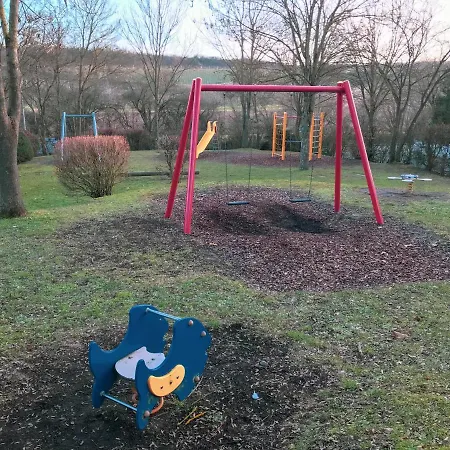 Haus Am Bach - Schoene Grosse Moderne Mit Terrasse Apartment Osthofen