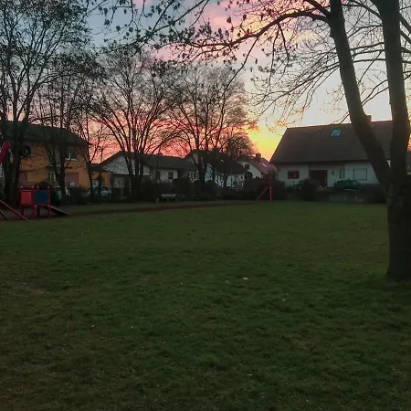 Haus Am Bach - Schoene Grosse Moderne Mit Terrasse דירה *
