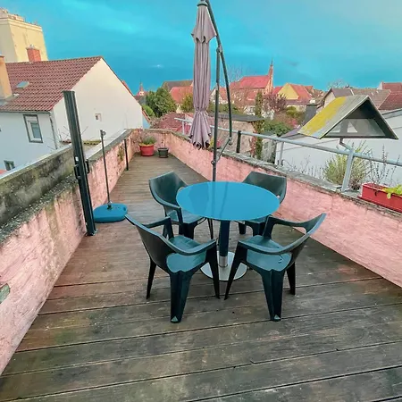 דירה Haus Am Bach - Schoene Grosse Moderne Mit Terrasse *