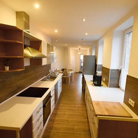 Haus Am Bach - Schoene Grosse Moderne Mit Terrasse *