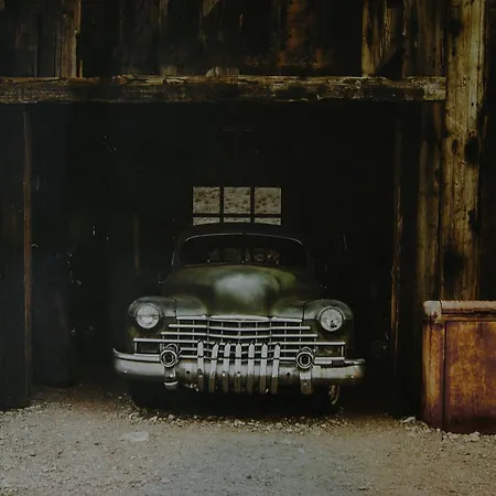 Haus Am Bach - Schoene Grosse Moderne Mit Terrasse