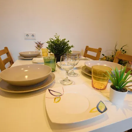 Apartment Haus Am Bach - Schoene Grosse Moderne Mit Terrasse