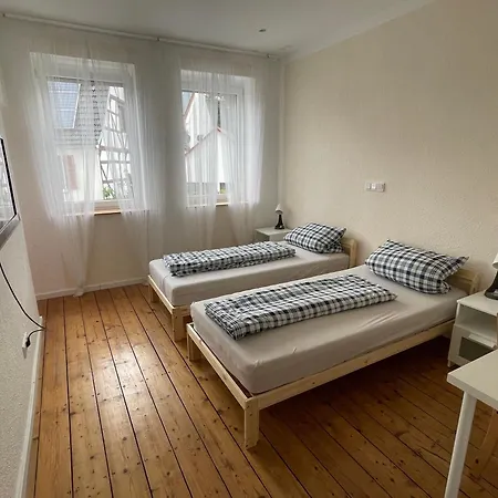 Haus Am Bach - Schoene Grosse Moderne Mit Terrasse